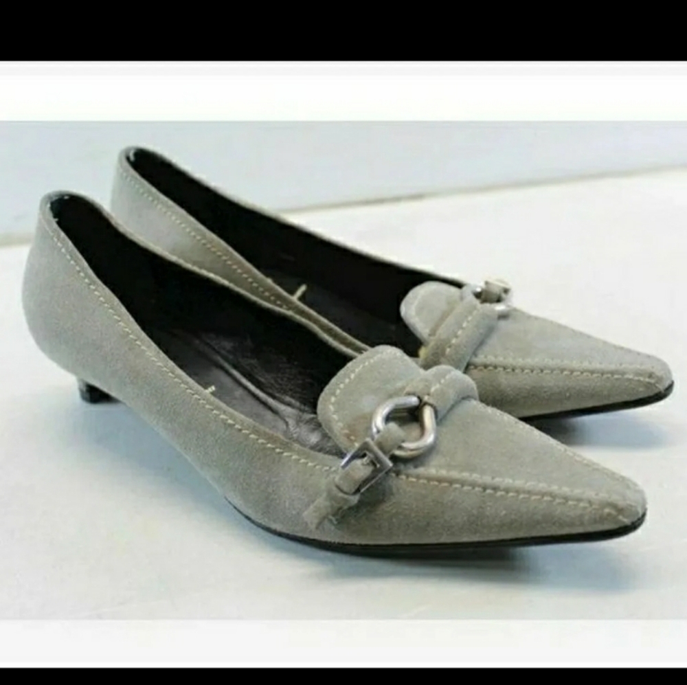 Sz.36.5 Prada Heels